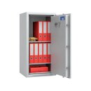 Wertschutzschrank, Sicherheitsstufe Kl. I BxTxH...