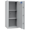 Wertschutzschrank, Sicherheitsstufe Kl. I BxTxH...