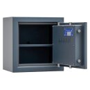Wertschutzschrank, Sicherheitsstufe Kl. I BxTxH...