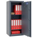 Wertschutzschrank, Sicherheitsstufe Kl. I BxTxH...