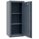 Wertschutzschrank, Sicherheitsstufe Kl. I BxTxH...