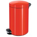 Tretabfallsammler, Volumen 3 Liter, Durchm.xH 170x260 mm,...