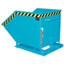 Kippmulde, Volumen 0,8 cbm, LxBxH 1420x910x975 mm,...