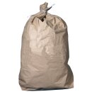 Papier-Müllsack, Vol. 120 ltr., ohne Aufdruck, VE 25...