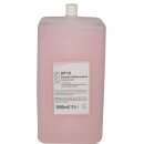 Cremeseife rose, 500 ml Euroflasche, VE 12 Flaschen