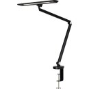 Schreibtischleuchte LED Zirkon Aluminium, ABS, Eisen, PC...