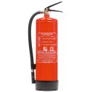Aufladelöscher mit Schaumkartusche, Fluorfrei, 6 l,...