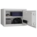 Möbeleinsatztresor, BxTxH 350x250x250 mm, Volumen 14...