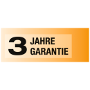 Bürodrehstuhl bis 180 kg, Sitz-BxTxH...