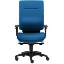 Bürodrehstuhl bis 180 kg, Sitz-BxTxH...