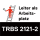 Stufen-Stehleiter R13 mit Sicherheitsbrücke, einseitig, Ablageschale und Einhängemöglichkeit für Eimer, senk. Länge 1780 mm, 5 Stufen, Gewicht 7,3 kg