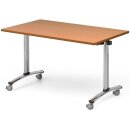 Klapptisch, BxTxH 1200x700x730 mm,...