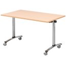 Klapptisch, BxTxH 1200x700x730 mm,...