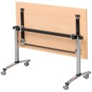 Klapptisch, BxTxH 1200x700x730 mm,...