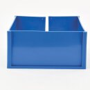Paletten-ID-Spange, blau, für den Mittelfuß...