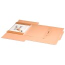 Kalenderverpackung, Wellpappe, Innen LxBxH 420x310x10 mm,...