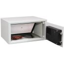 Möbeleinsatztresor, BxTxH 310x200x200 mm, Volumen 8...