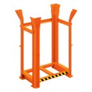 Paletten-Richtgestell für 10x EU Paletten, BxTxH...