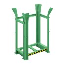 Paletten-Richtgestell für 10x EU Paletten, BxTxH...