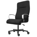 Schwerlastdrehst.,  Sitz-BxTxH 670x520x460-580 mm,...