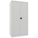 Vertikalauszugschrank, 3 Auszüge mit Lochplatten,...