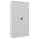 Vertikalauszugschrank, 4 Auszüge mit Lochplatten,...