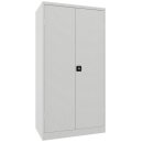 Vertikalauszugschrank, 2 Auszüge mit Lochplatten,...