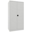 Vertikalauszugschrank, 2 Auszüge mit Lochplatten,...