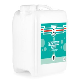 Truckwash ultra, 10 Liter Kaniser
