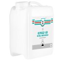Reiniger für Metall-Oberflächen, 10 Liter Kanister