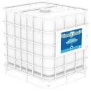 Premium Teilereinigung, 200 Liter Fass