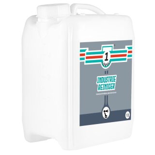Industriereiniger, 10 Liter Kanister