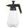 Profi 1,5 L Druckpumpsprühflasche f. wässrige Systeme, gelb/schwarz