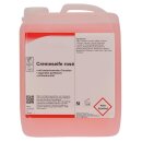 Creme-Seife, Rundflasche, 1000 ml, rose, VE12