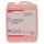 Creme-Seife, Pumpflasche, 500 ml, rose, VE12