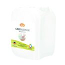 Handspülmittel, Green Lemon, 10 Liter Kanister