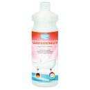 Sanitärreiniger, 1000 ml Flasche, VE 12 Stück