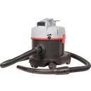 Trockensauger, Hotel, 700 W, 11 Liter Behälter, Kabel