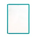 Sichttafel SHERPA® PANEL A4, GRÜN