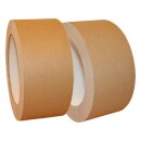 Papierklebeband, Breite 50 mm, Länge 50 Meter, Farbe...