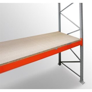 ARTUS-Spanplattenboden 1100 /2700 Materialstärke: 38 mm /P4