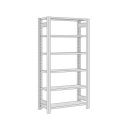 BERT-Lagerregal Plus - Grundfeld - LR 3000 HxBxT...