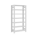 BERT-Lagerregal Plus Grundfeld HxBxT 3000x1285x600 mm...