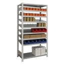 BERT-Regalmodul 5 Anbaufeld HxBxT 2000x1005x500 mm...