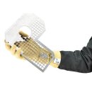 BERT-Ordnungsregal Anbaufeld HxBxT 2000x1005x300 mm...