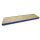 EMIL-Zusatz-Fachebene Holzpaneel für Regalfeld BxT 1750x600 mm