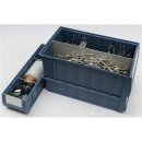 Regalkasten TxBxH 600x234x140 mm MRK6214 inkl. Etikett...