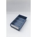Querteiler für Regalkasten BxH 117x90 mm Kunststoff...
