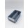Längsteiler für Regalkasten TxH 300x140 mm Stahlblech / lackiert, weiss