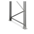 36,29m ARTUS Palettenregal 2000 Höhe 5,5m / 110cm...